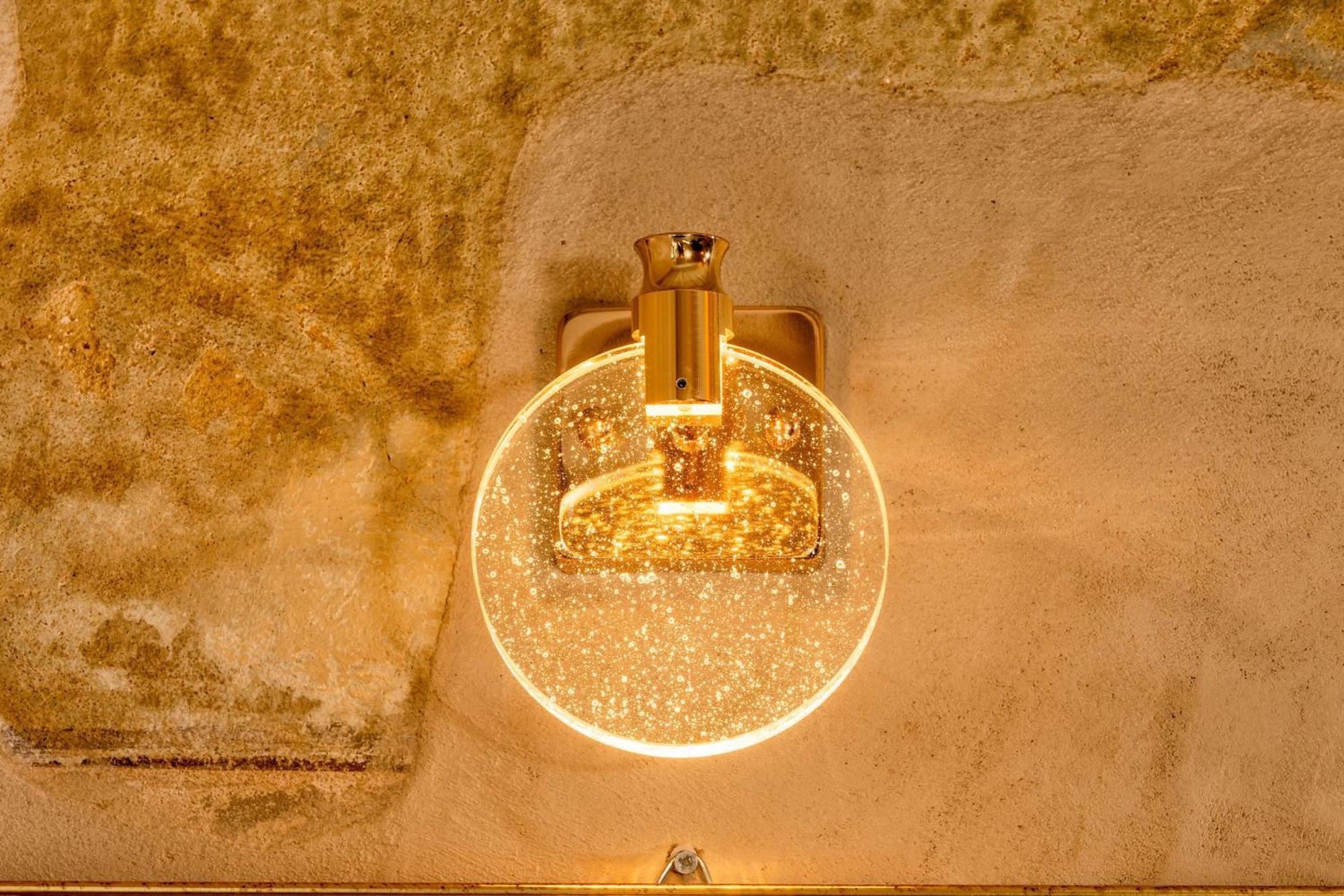 Palazzo Falcinelli Luxury Room In Montepulciano Center With Air Conditioning And Elevator Eksteriør bilde